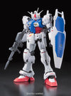 RG 1/144 RX-78 GP01 Gundam GP01 Zephyranthes