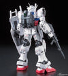 RG 1/144 RX-78 GP01 Gundam GP01 Zephyranthes