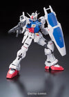 RG 1/144 RX-78 GP01 Gundam GP01 Zephyranthes