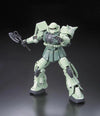 RG 1/144 MS-06F Zaku II
