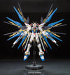 RG 1/144 ZGMF-X20A Strike Freedom Gundam