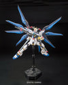 RG 1/144 ZGMF-X20A Strike Freedom Gundam