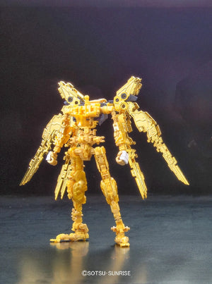 RG 1/144 ZGMF-X20A Strike Freedom Gundam