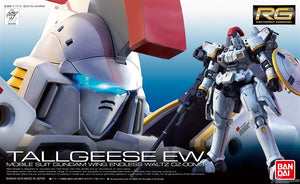 RG 1/144 OZ-00MS Tallgeese (EW)