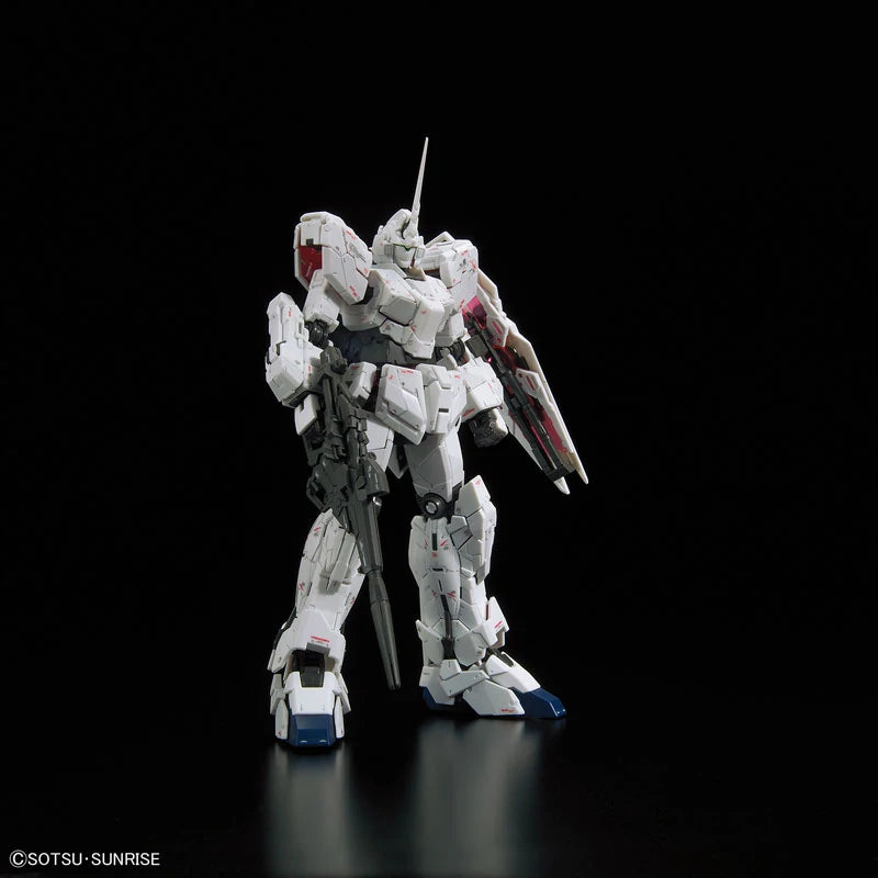 Bandai RG #25 1/144 RX-0 Unicorn Gundam Model Kit