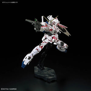RG 1/144 Unicorn Gundam