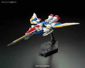 RG 1/144 XXXG-01W Wing Gundam EW