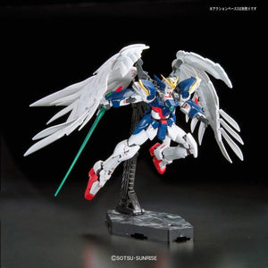 RG 1/144 XXXG-00W0 Wing Gundam Zero EW