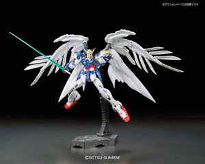 RG 1/144 XXXG-00W0 Wing Gundam Zero EW