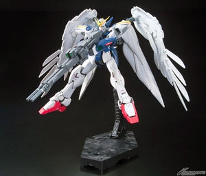 RG 1/144 XXXG-00W0 Wing Gundam Zero EW