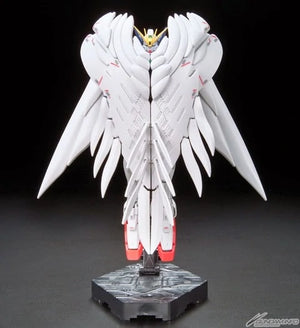 RG 1/144 XXXG-00W0 Wing Gundam Zero EW