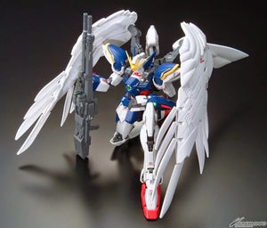 RG 1/144 XXXG-00W0 Wing Gundam Zero EW