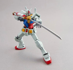 SD Gundam Ex-Standard Gundam Astray Red Frame