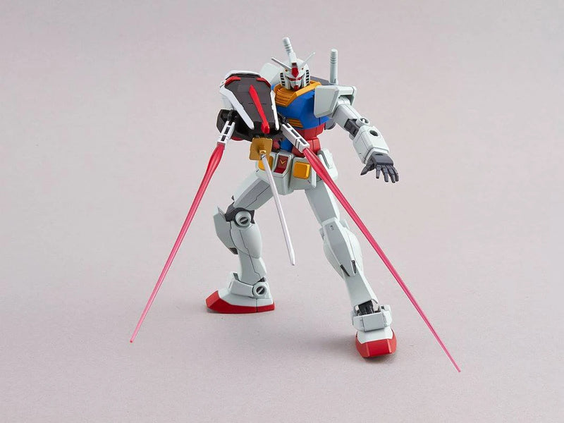 Bandai SD Gundam EX-Standard #007 Non-scale MBF-P02 Gundam Astray Red Frame Model Kit