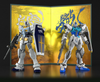 【PREORDER】Bandai China 2023 Limited Edition EG 1/144 Set GAT-X105 Strike Gundam + RX-78-2 Gundam  (Ver. Azure Dragon + White Tiger)