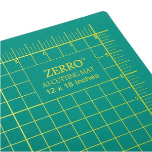 Self Healing Cutting Mat Double Sided A3 Size