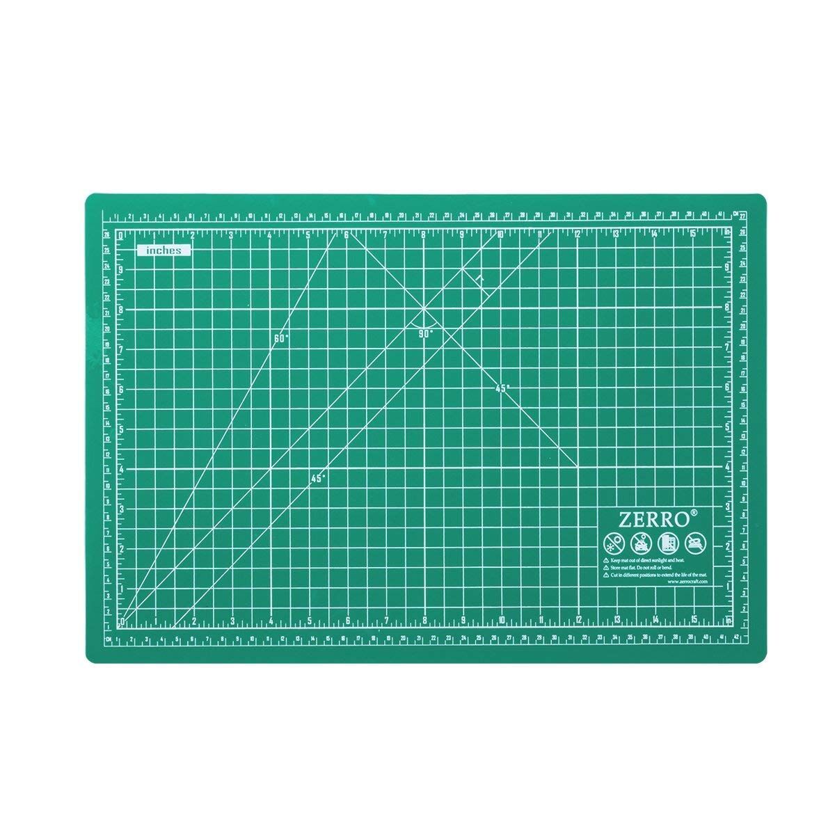 Self Healing Cutting Mat Double Sided A3 Size Model Tool Kits LA self-healing-cutting-mat-double-sided-a3-size-model-tool-kits-la