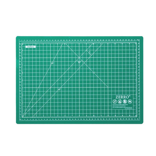 Self Healing Cutting Mat Double Sided A3 Size