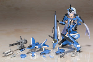 Kotobukiya Frame Arms Girl Stylet XF-3 Plus