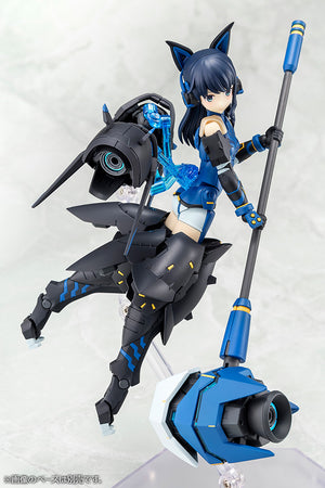 Kotobukiya Megami Device Alice Gear Aegis Mutsumi Koashi