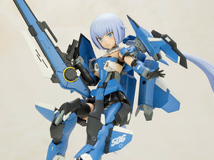 Kotobukiya Frame Arms Girl Stylet XF-3 Plus