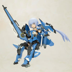 Kotobukiya Frame Arms Girl Stylet XF-3 Plus