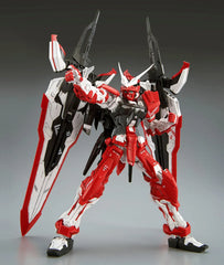 MG 1/100 Gundam Astray Turn Red MBF-02VV