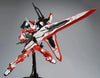 MG 1/100 Gundam Astray Turn Red MBF-02VV