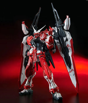 MG 1/100 Gundam Astray Turn Red MBF-02VV