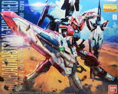 MG 1/100 Gundam Astray Turn Red MBF-02VV