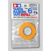 Tamiya Masking Tape Refill 6 Mm (set 3 Pz) #87033 - Foto 10