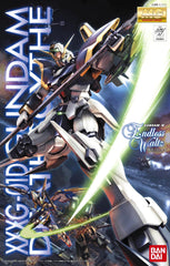 MG 1/100 XXXG-01D Gundam Deathscythe EW