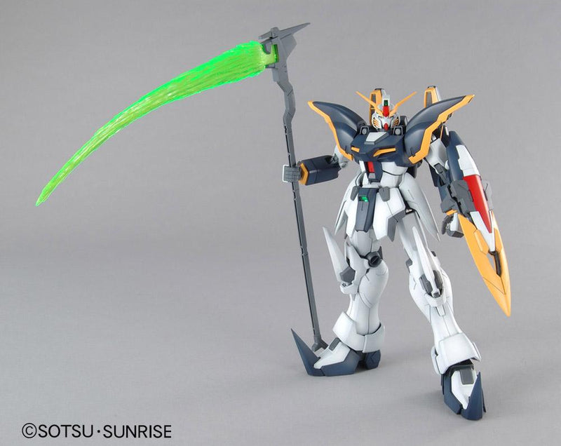 Bandai MG 1/100 XXXG-01D Gundam Deathscythe (EW) Model Kit