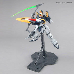 MG 1/100 XXXG-01D Gundam Deathscythe EW