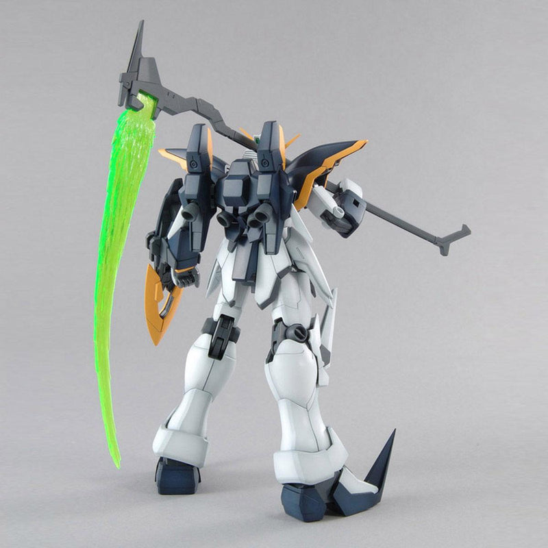 Bandai MG 1/100 XXXG-01D Gundam Deathscythe (EW) Model Kit