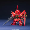 SD BB Senshi BB365 MSN-06S Sinanju