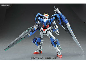 MG 1/100 GN-0000/7S 00 Gundam Seven Sword/G