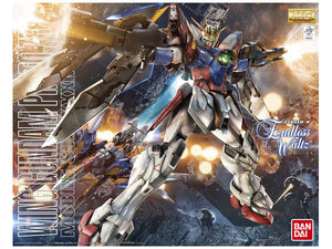 MG 1/100 Wing Gundam Proto Zero EW