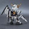 SD Gundam Ex-Standard RX-93 Nu Gundam