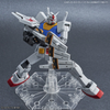 SD Gundam Ex-Standard RX-93 Nu Gundam