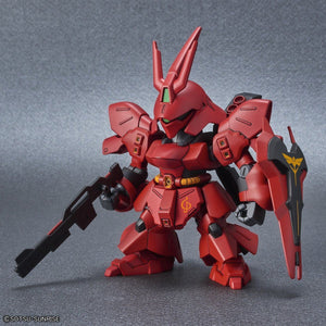 SD Gundam Ex-Standard MSN-04 Sazabi