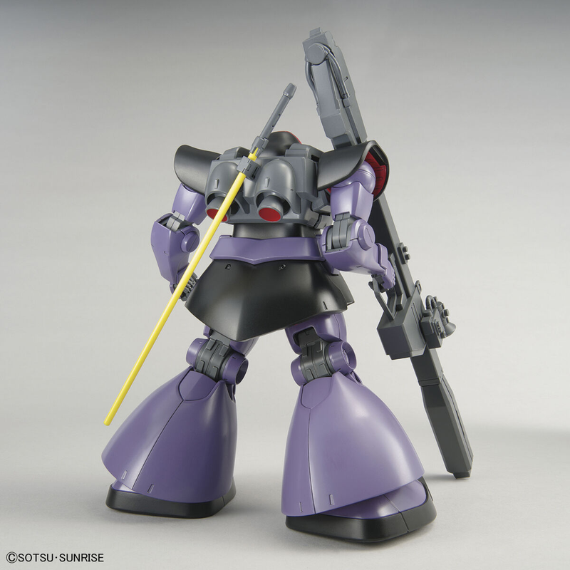 Bandai MG 1/100 MS-09R Rick Dom Model Kit