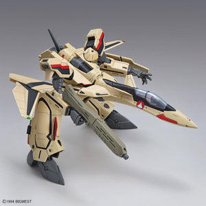 【CLEARANCE】HG 1/100 Macross Plus YF-19