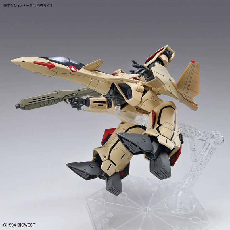 【CLEARANCE】HG 1/100 Macross Plus YF-19