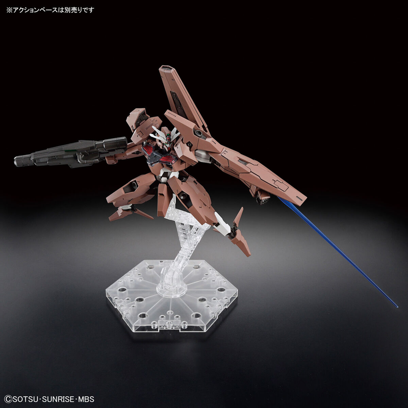 Bandai HGTWFM #18 1/144 EDM-GA-02 Gundam Lfrith Thorn Model Kit