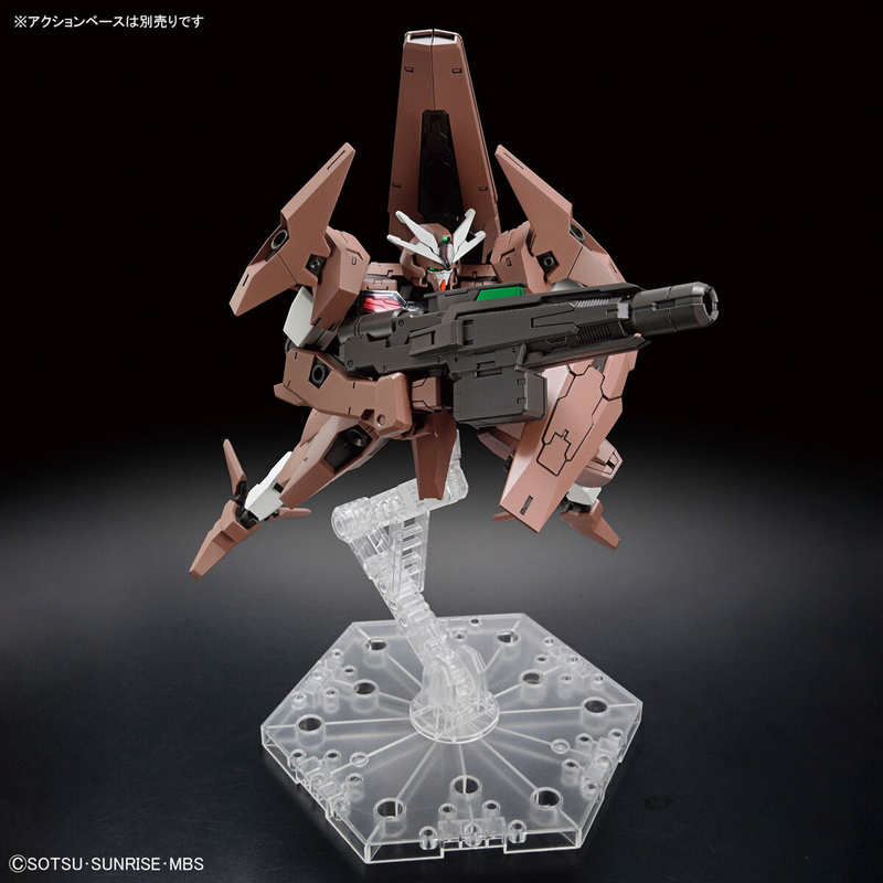 Bandai HGTWFM #18 1/144 EDM-GA-02 Gundam Lfrith Thorn Model Kit