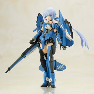 Kotobukiya Frame Arms Girl Stylet XF-3 Plus