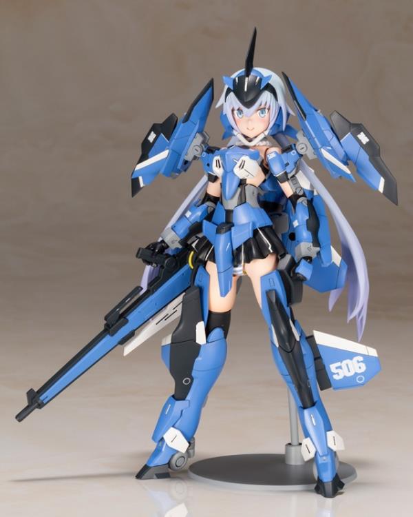 Kotobukiya Frame Arms Girl Stylet XF-3 Plus
