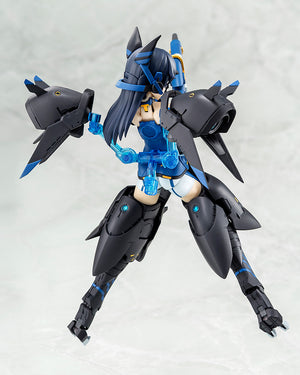 Kotobukiya Megami Device Alice Gear Aegis Mutsumi Koashi
