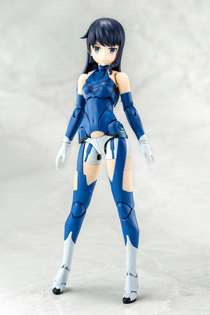 Kotobukiya Megami Device Alice Gear Aegis Mutsumi Koashi